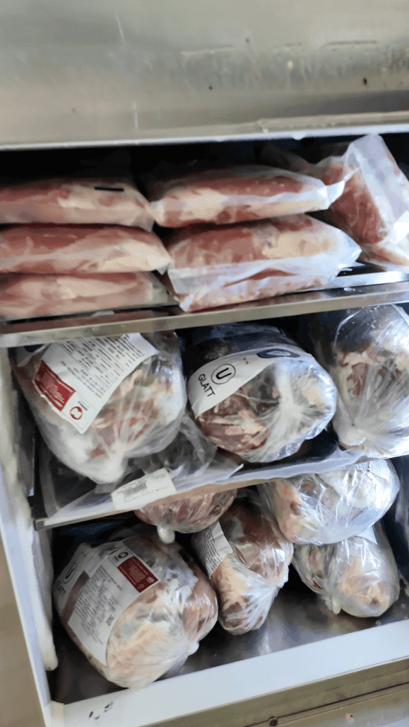 Shanghai Kosher Market