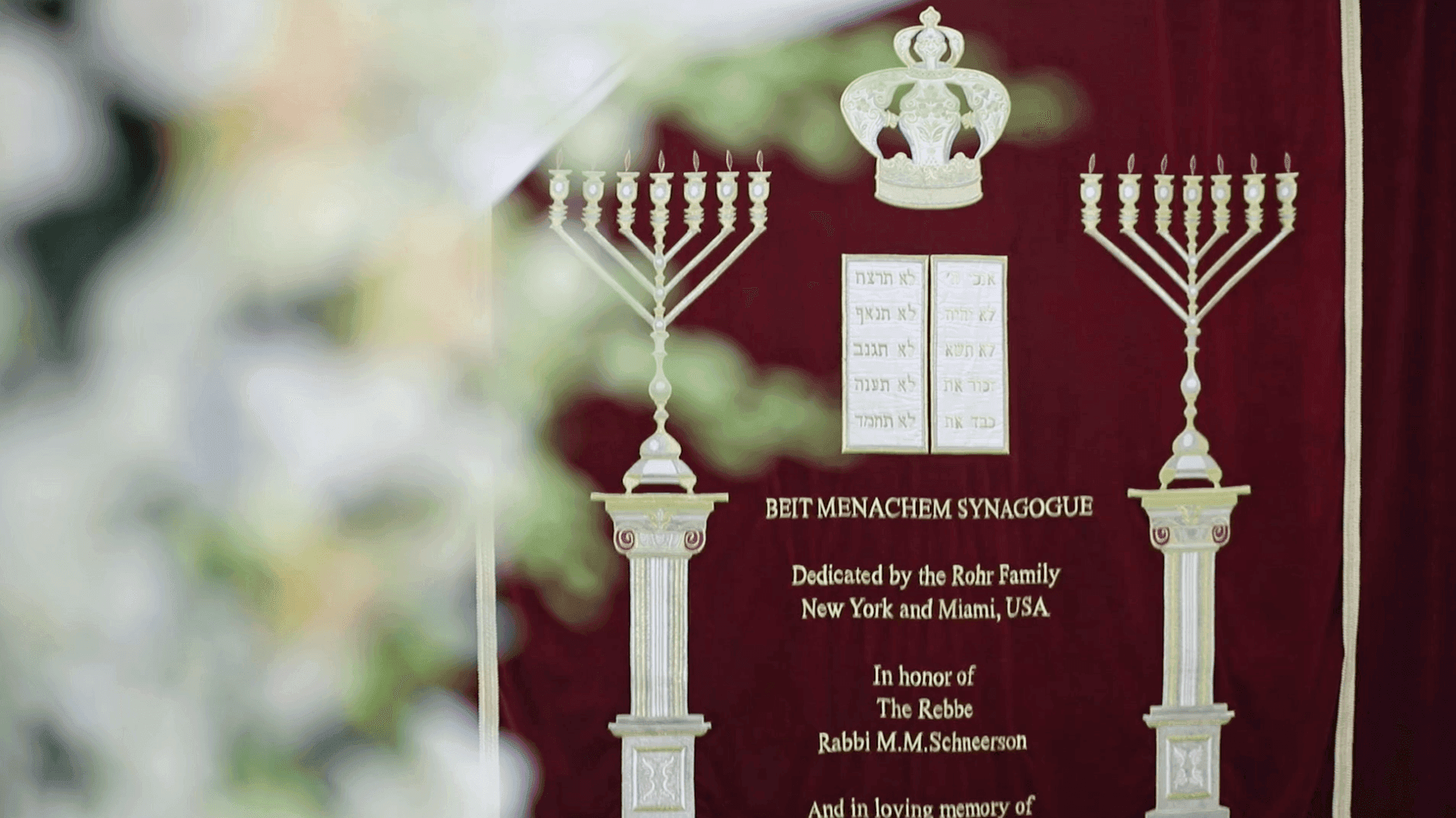 Synagogue