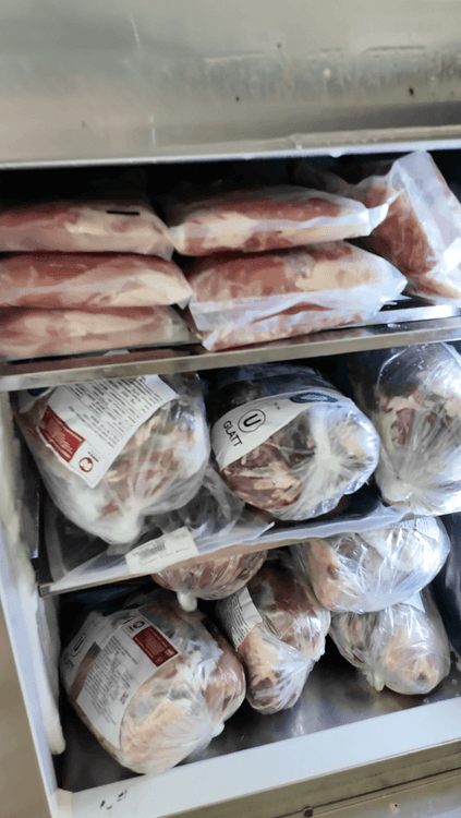 Shanghai Kosher Market