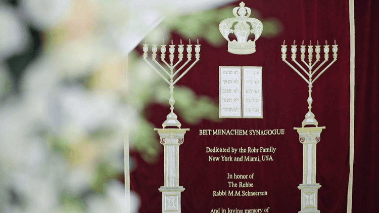 Synagogue