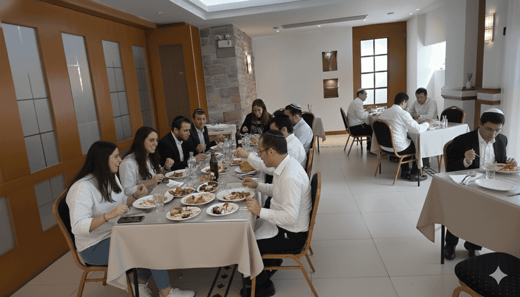 SJC Restaurant