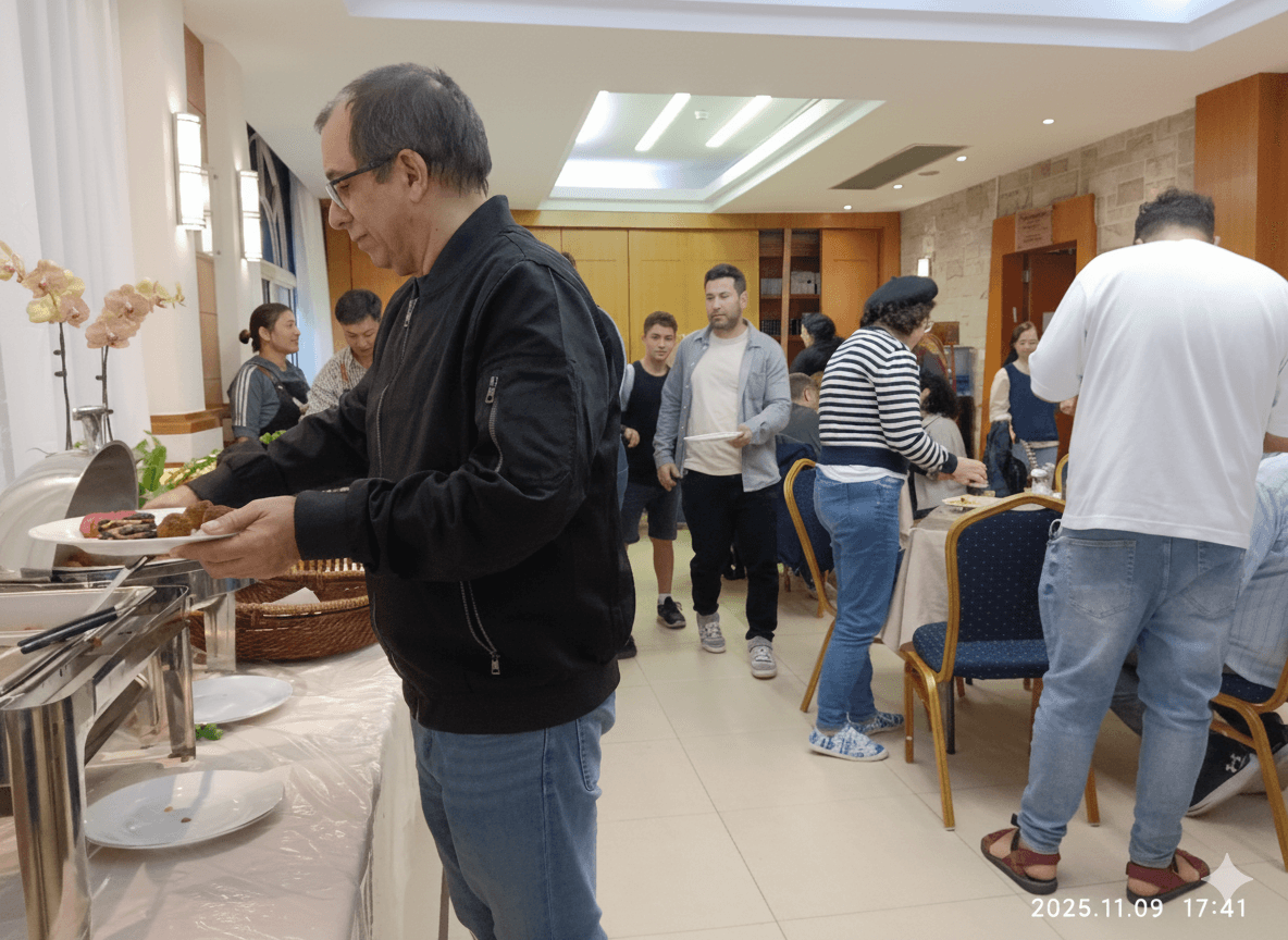 SJC Restaurant gallery image 5