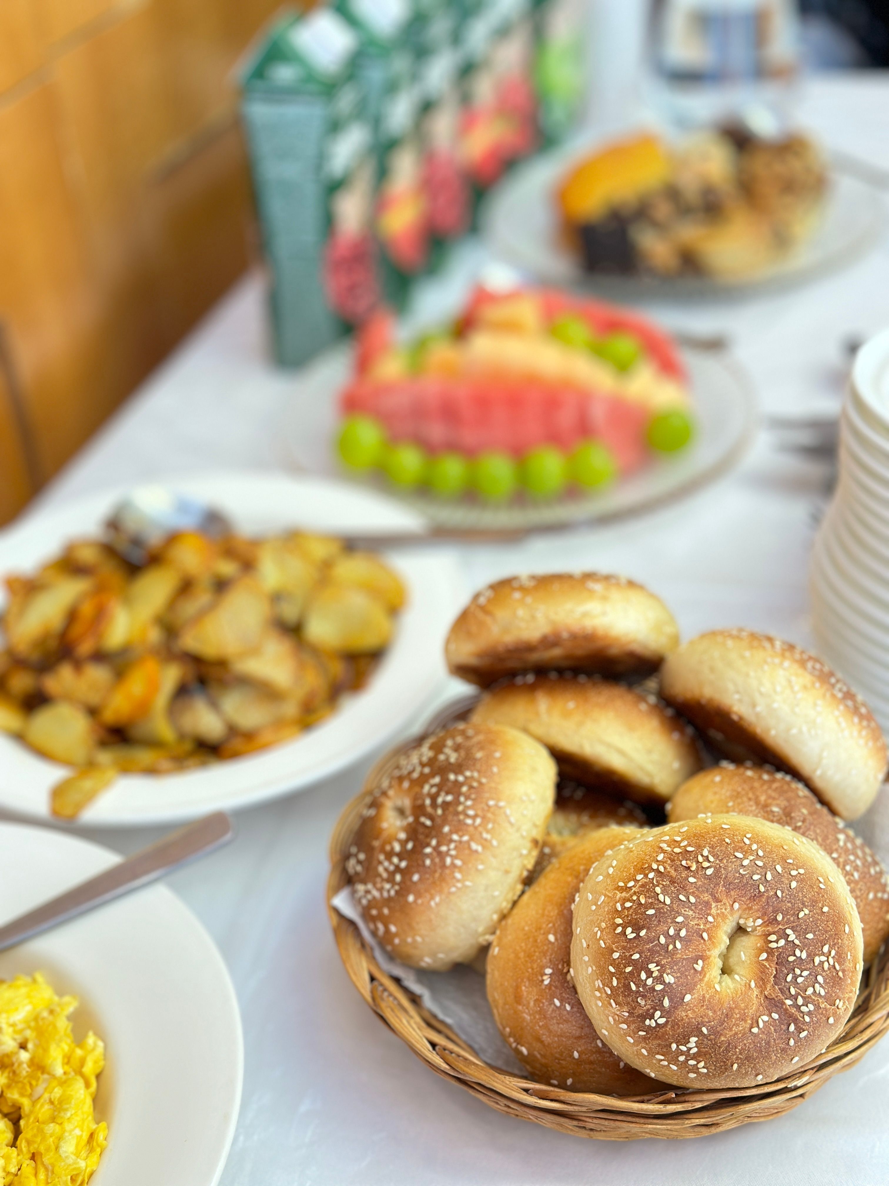 About Boquete Panama Shabbat