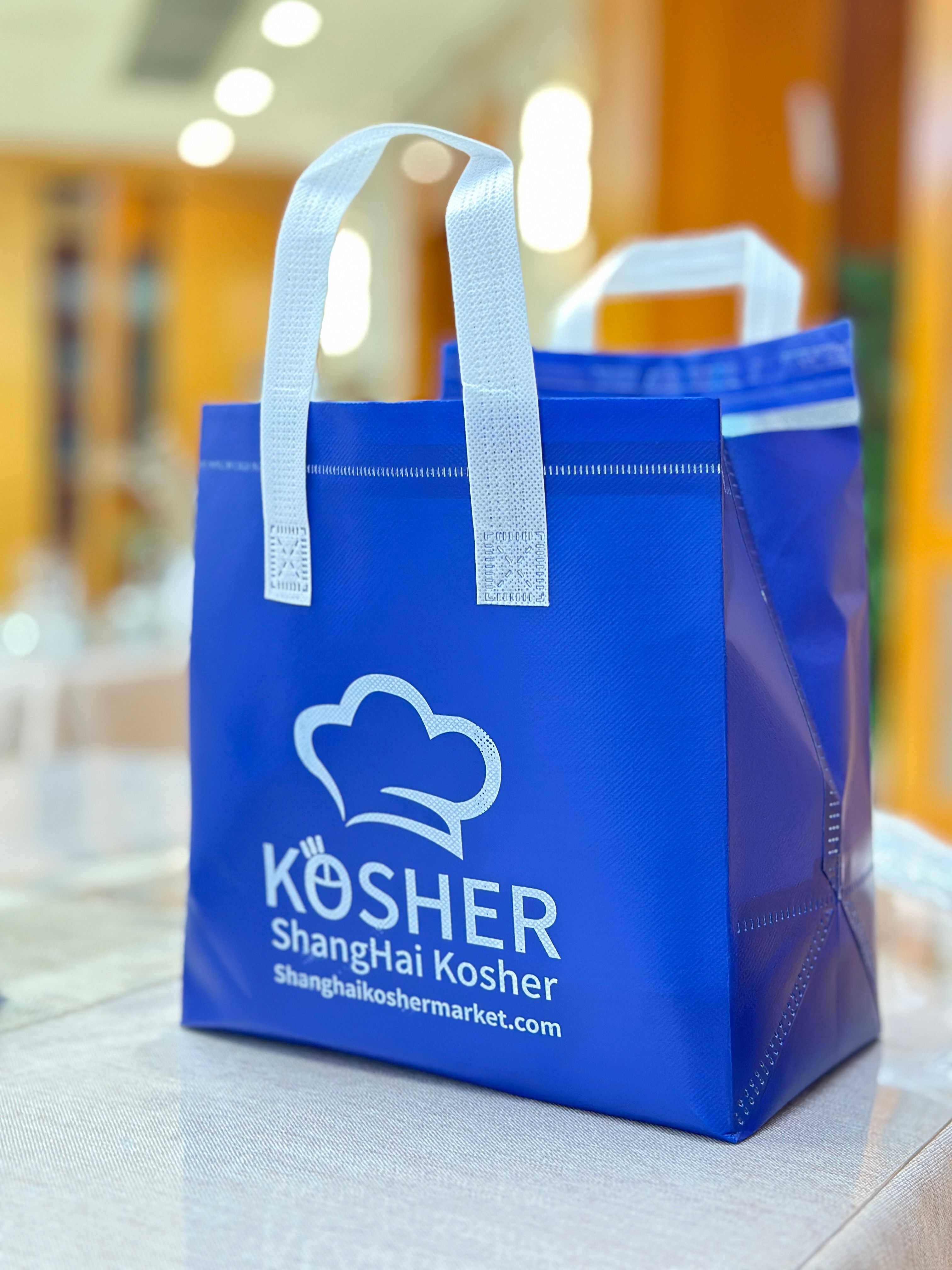 ShabbatBox in Shabbat