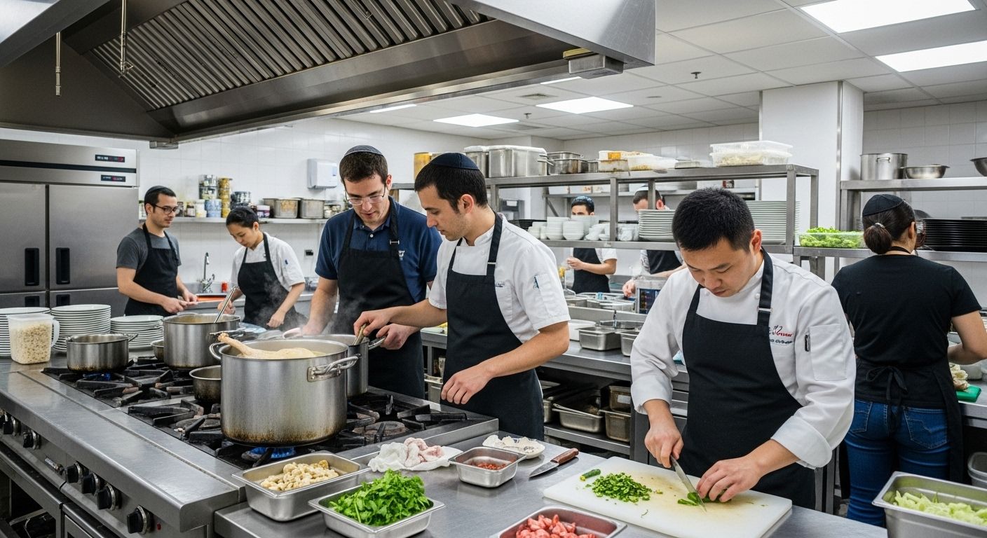 Catering by Chabad gallery image 3