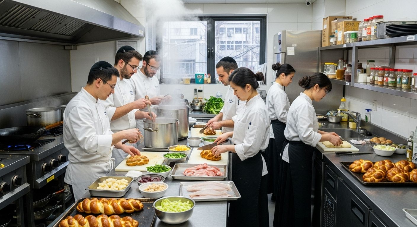 Catering by Chabad gallery image 2