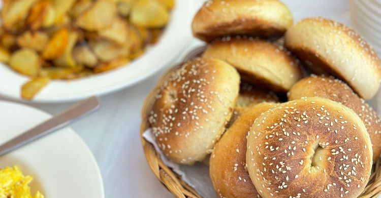 Kosher Restaurant & Minimarket